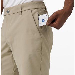 Lulu lemon men’s commission short